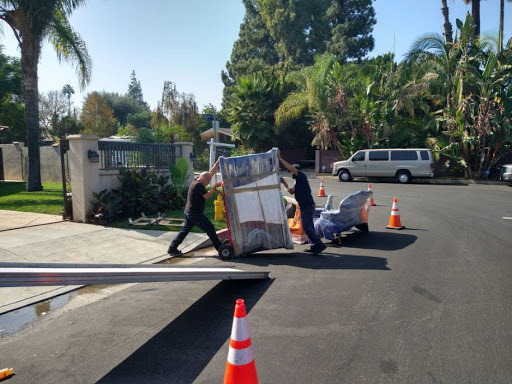 Moving and Storage Service «Standard Price Moving Company», reviews and photos, 14705 Oxnard St suite 1/2, Van Nuys, CA 91411, USA
