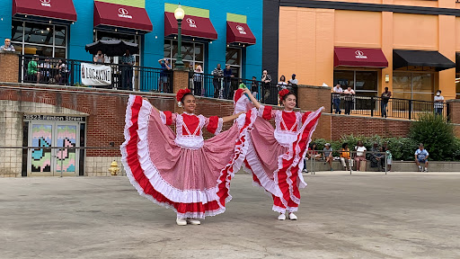 Shopping Mall «Downtown Silver Spring», reviews and photos, 908 Ellsworth Dr, Silver Spring, MD 20910, USA