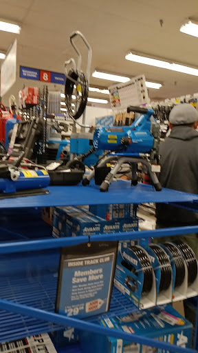 Hardware Store «Harbor Freight Tools», reviews and photos, 1244 S Gilbert Rd #110, Mesa, AZ 85204, USA