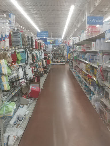 Department Store «Walmart Supercenter», reviews and photos, 10240 Hudson Rd, Woodbury, MN 55129, USA