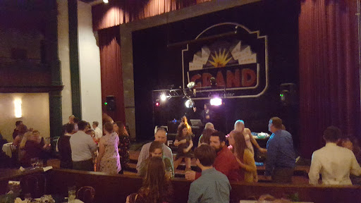 Banquet Hall «Grand Events Center», reviews and photos, 316 Washington St, Northfield, MN 55057, USA