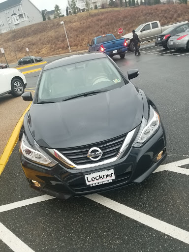 Used Car Dealer «Leckner Nissan», reviews and photos, 1 Coachman Cir, Stafford, VA 22554, USA