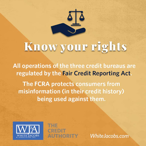Credit Counseling Service «White, Jacobs & Associates», reviews and photos