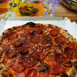 Photo n°3 de l'avis de Fabio.u fait le 05/01/2021 à 14:06 sur le  Pizzeria Florida à Negrar di Valpolicella