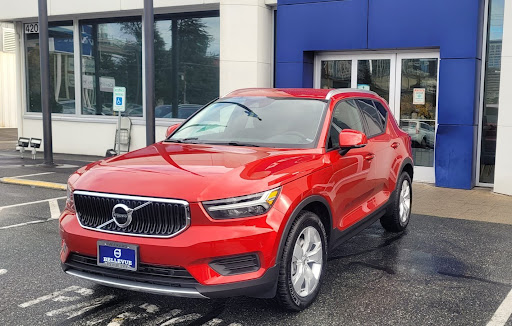 Car Dealer «Steingold Volvo Cars», reviews and photos, 766 Broadway, Pawtucket, RI 02861, USA