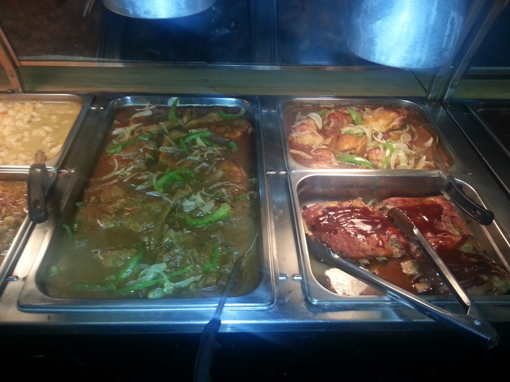 The Kings Palace 70805