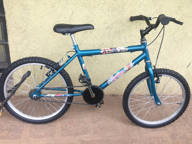 E.M BIKE Bicicletaria - Loja de bicicleta