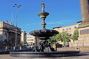 Steble Fountain image