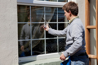 J & D Window Cleaning Co