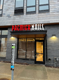 Premier Nails - Photo 7 - Car repair in Minneapolis, MN, Minneapolis