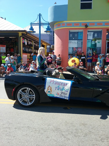 Tattoo Shop «Times Square Tattoo», reviews and photos, 959 Estero Blvd, Fort Myers Beach, FL 33931, USA