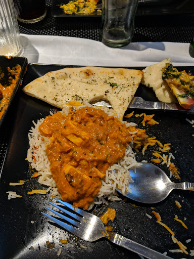 Restaurant India