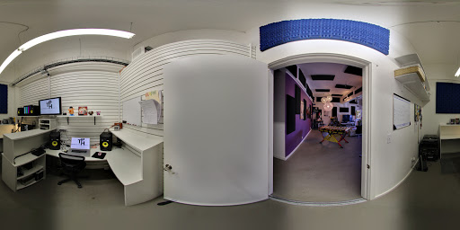Tahoe Production House image