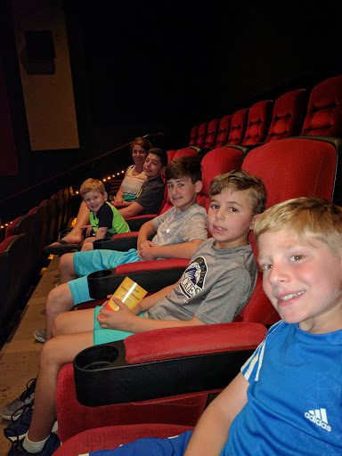 Movie Theater «AMC Highland Village 12», reviews and photos, 4090 Barton Creek, Highland Village, TX 75077, USA