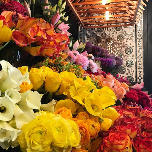 Florist «Bloom by Anuschka», reviews and photos, 2353 E 3rd Ave, Denver, CO 80206, USA