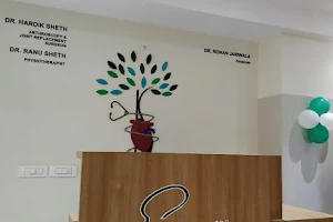 Niramay Multispeciality Hospital image