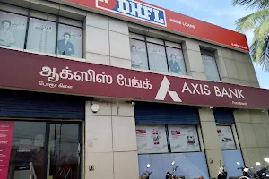 Axis Bank Branch image