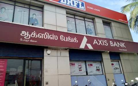 Axis Bank Branch image