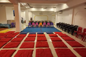 The Art of Living Happiness Centre, Vigyan Lok (Anand Vihar) image