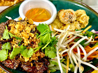 Bún chả du Restaurant thaï Demoiselles d’Asie à Langlade - n°1