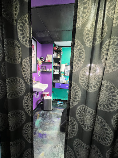 Find gemstone tattoo ideas for your next unique tattoo in Mobile at Boujie Tattoo & Body Piercing