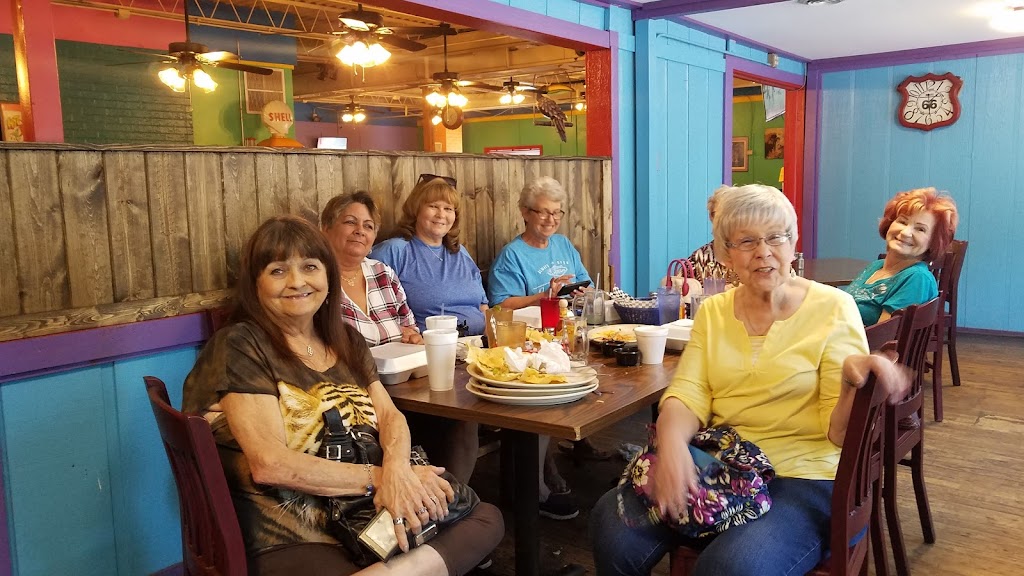 Kent's Tex-Mex 75020