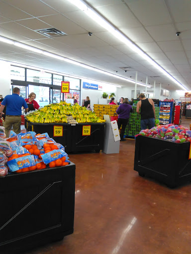 Grocery Store «Save-A-Lot», reviews and photos, 201 Elmore St, Monterey, TN 38574, USA