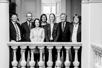 Prof. Haffke Kahlert Dr. Schnabl Rechtsanwälte in Bürogemeinschaft mit Prof. Dr. Dr. Beulke