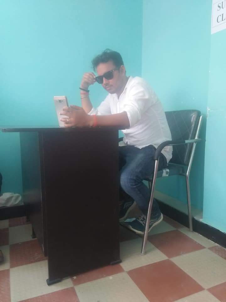 प्राथमिक विद्यालय भैंसहापर