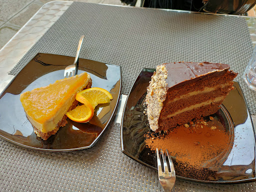 Panetterie vegane Venezia