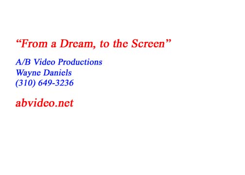 AB Video Productions image