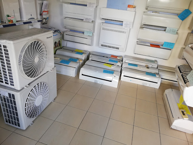 Отзиви за Фростклима в София - Магазин за климатици