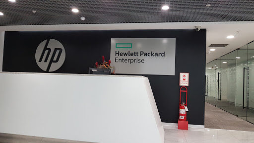 Hewlett-Packard del Perú S.R.L.