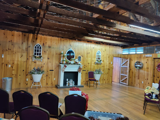 Art Museum «Museum of North Carolina Handicrafts», reviews and photos, 49 Shelton St, Waynesville, NC 28786, USA