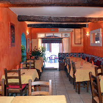 Atmosphère du Restaurant marocain La Table de Fès à Cogolin - n°1