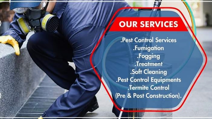 The Provisioners Pest Control Services
