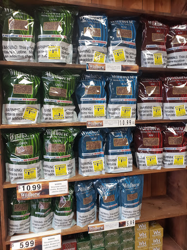 Tobacco Shop «Tobacco Market», reviews and photos, 2201 Main St, Conway, SC 29526, USA