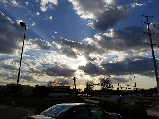 Sprint Store, 1180 Shingle Creek Pkwy G-106, Brooklyn Center, MN 55430, USA, 