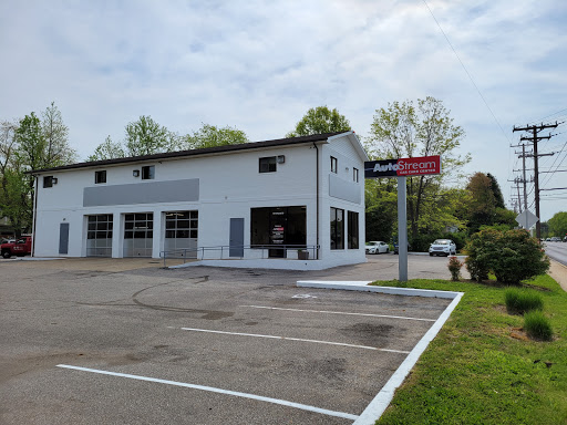 Tire Shop «Annapolis Tire & Auto», reviews and photos, 1210 Forest Dr, Annapolis, MD 21403, USA