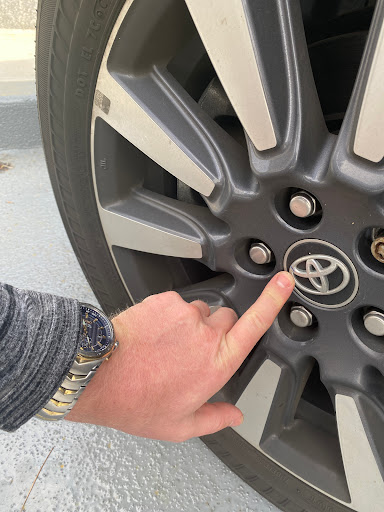 Toyota Dealer «Wellesley Toyota», reviews and photos, 234 Worcester St, Wellesley, MA 02481, USA