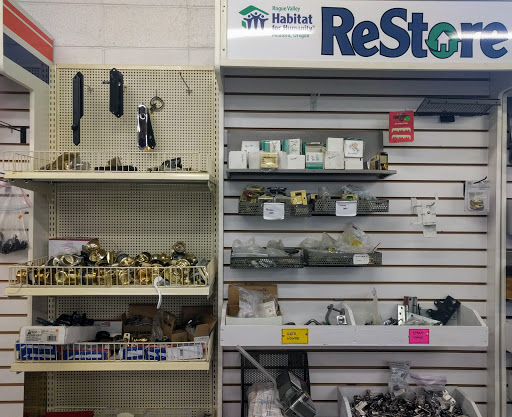 Non-Profit Organization «Habitat for Humanity Rogue Valley», reviews and photos