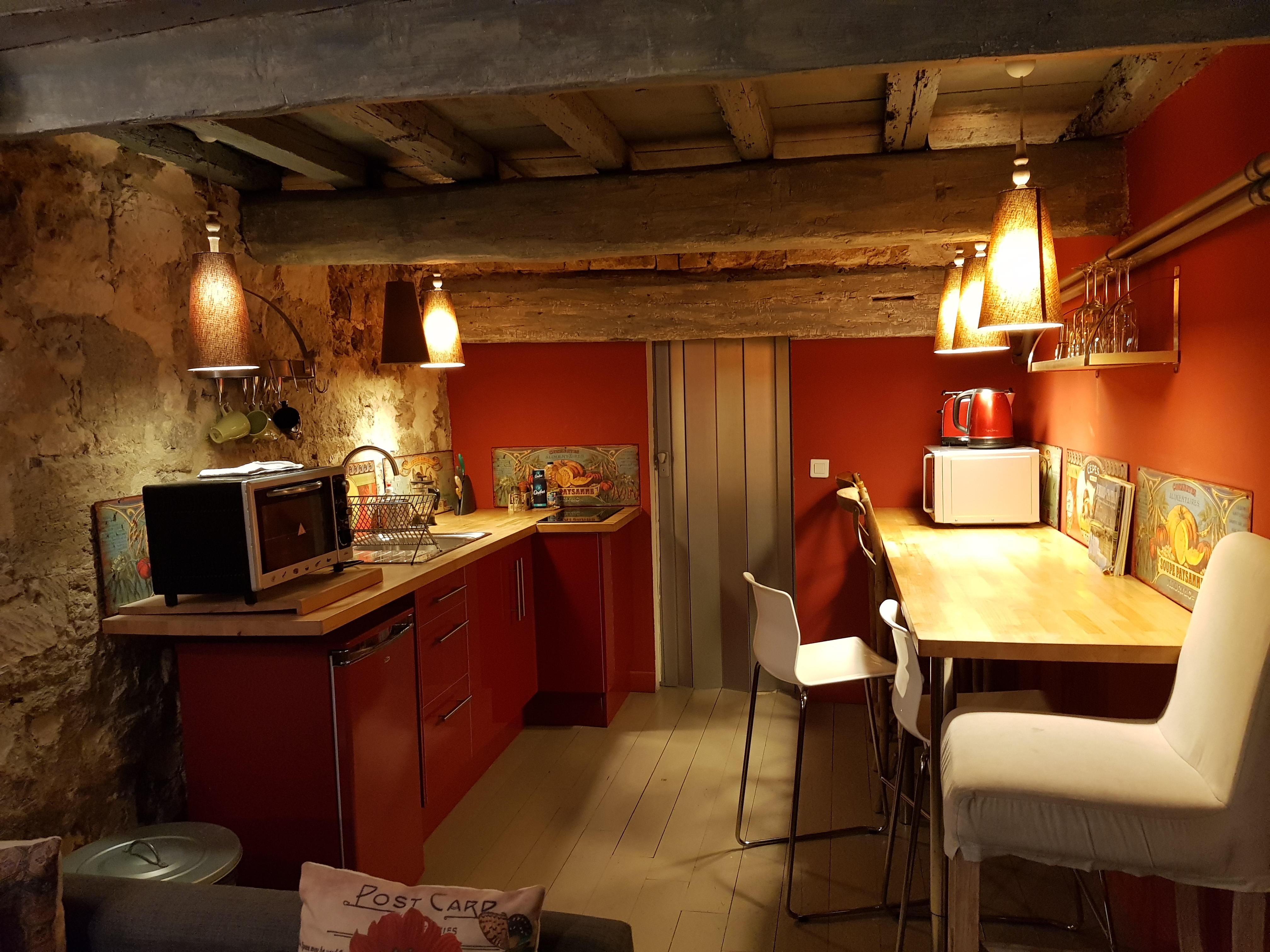 Photo n° 1 de l'avis de Aneta.a fait le 30/03/2018 à 16:40