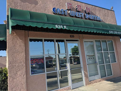 635 E Garvey Ave, Monterey Park, CA 91755, USA