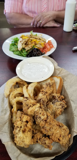 Restaurant «Diamond R Store & Cafe», reviews and photos, 11801 US-84, Zephyr, TX 76890, USA