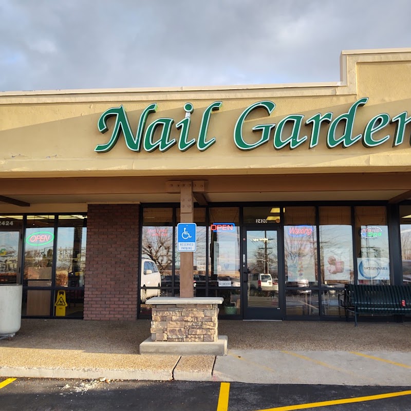 Nail Garden