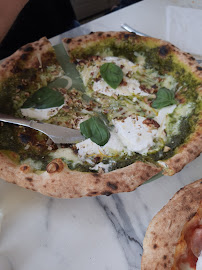 Pesto du Restaurant italien Il Parasole di Marco à Toulon - n°2