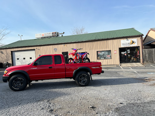 Motorcycle Dealer «South Mountain Cycle Shop», reviews and photos, 729 Harrisburg Pike, Dillsburg, PA 17019, USA