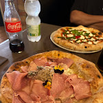 Photo n°2 de l'avis de Muk.a fait le 07/05/2024 à 14:37 sur le  RE AL QUADRATO MONTEPULCIANO Impasti Speciali e Pizze di Ricerca à Montepulciano