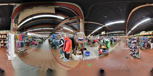 Bicycle Store «Sports Basement Walnut Creek», reviews and photos, 1881 Ygnacio Valley Rd, Walnut Creek, CA 94598, USA