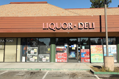 Hazel Ridge Liquor & Deli